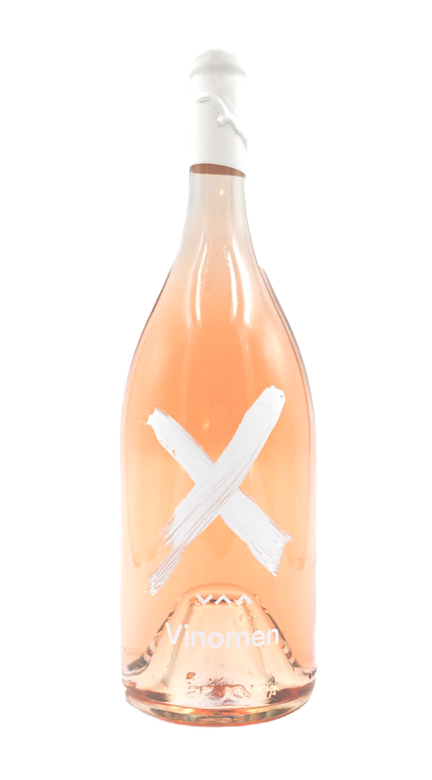 X ROSÉ 19
