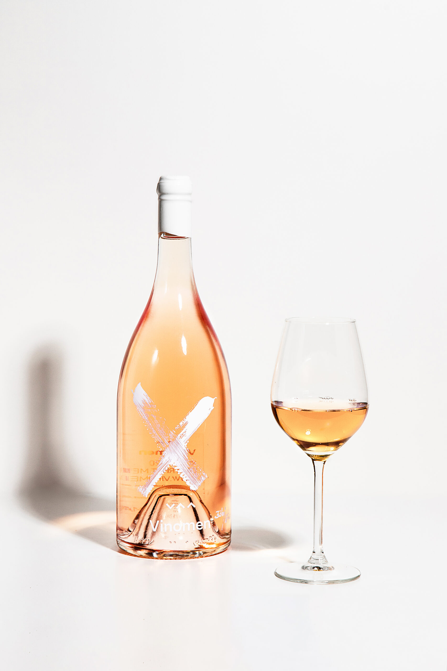 X ROSÉ Magnum