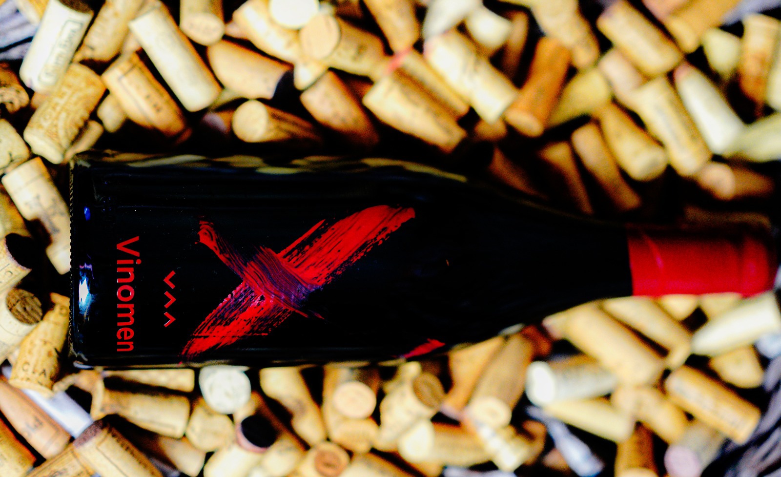 X RED 18